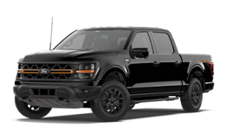 2026 Ford F-150® External Image 1